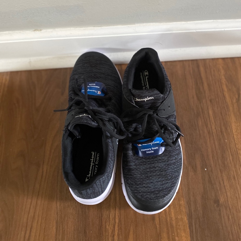 champion shoes